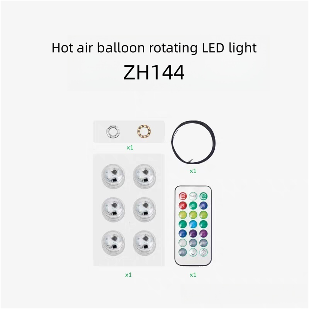 Lighting Home Decor Products - 【 New Product 】 Tuozhu 3D