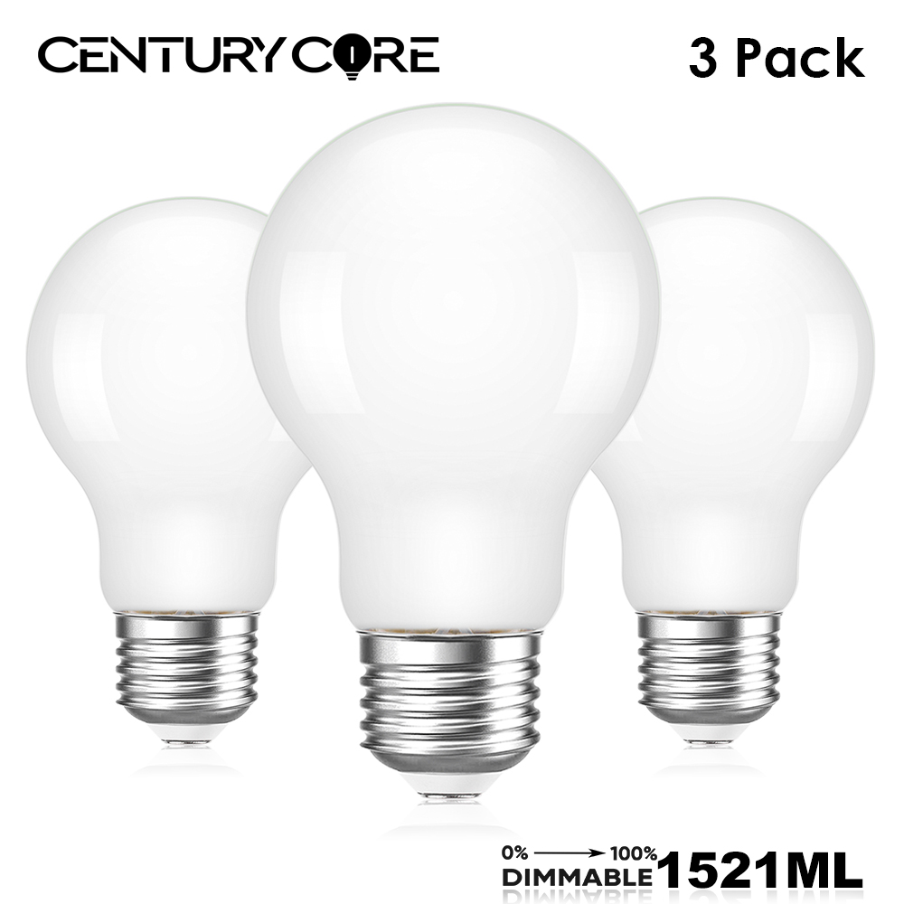3pcs Led Bulb E27 220V High Lu - đánh giá và giá Decor Lighting Hours
