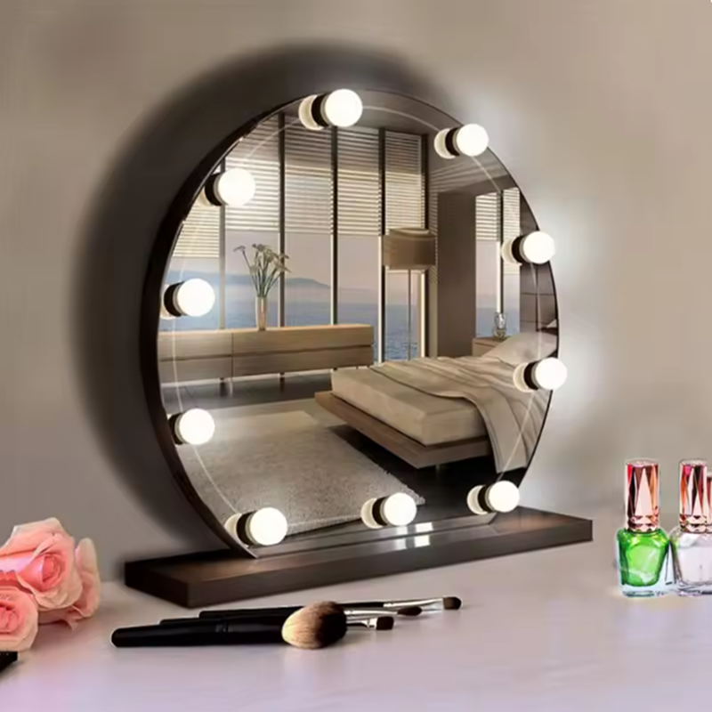 LEDMakeup Mirror Light DC5V LE - đánh giá và giá Foyer Lighting Wall Decor