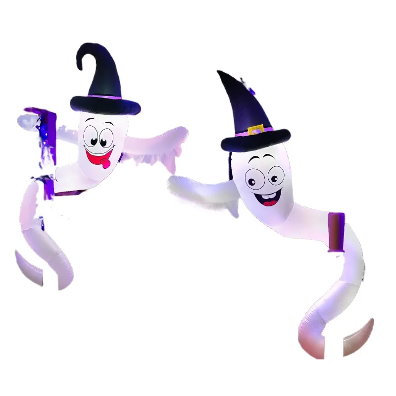 Halloween decorative garden or - đánh giá và giá Lighting Tree Decor