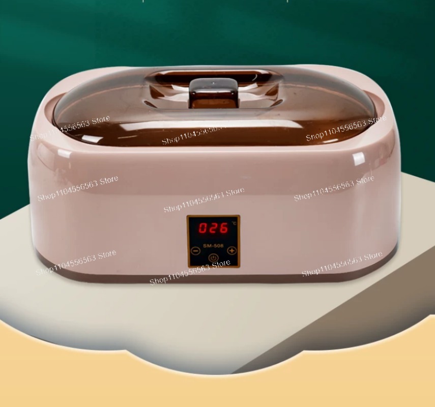 Constant Temperature Electric  - đánh giá và giá Wax Melter Electric