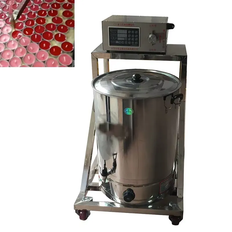Electric Paraffin Wax Melter P - đánh giá và giá Wax Melter Electric