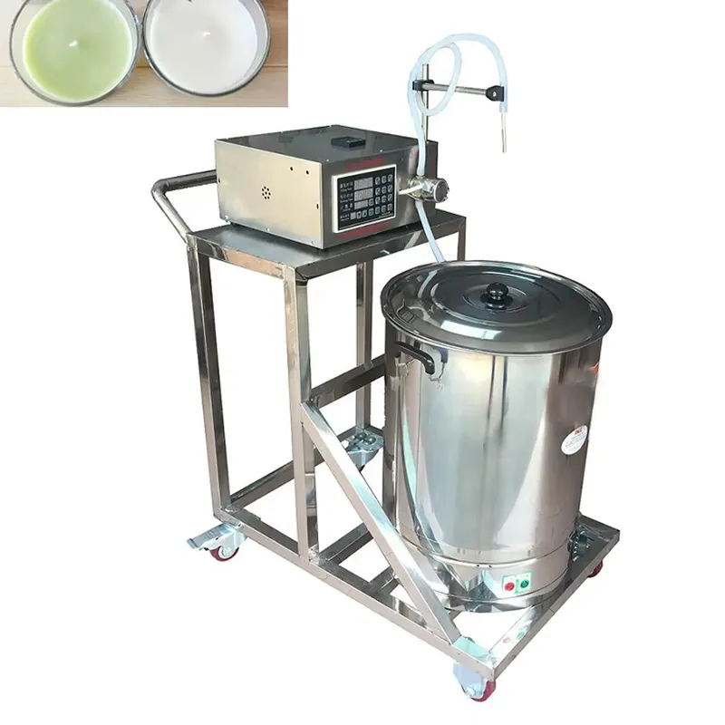 Electric Paraffin Wax Melter P - đánh giá và giá Wax Melter Electric