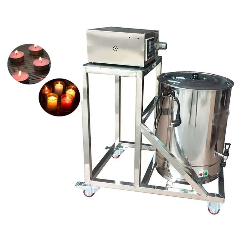 Electric Paraffin Wax Melter P - đánh giá và giá Wax Melter Electric