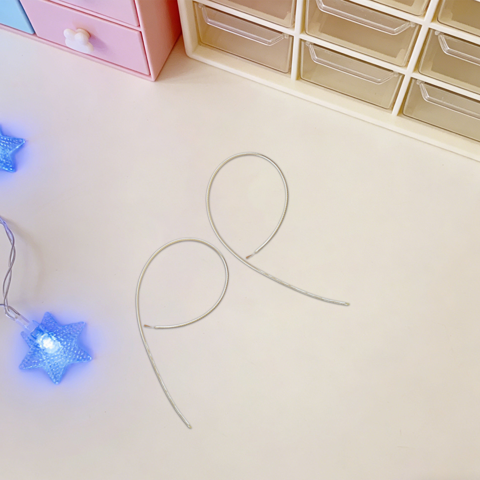 3Pcs Flexible LED Filament Noo - đánh giá và giá Lighting Decor Home