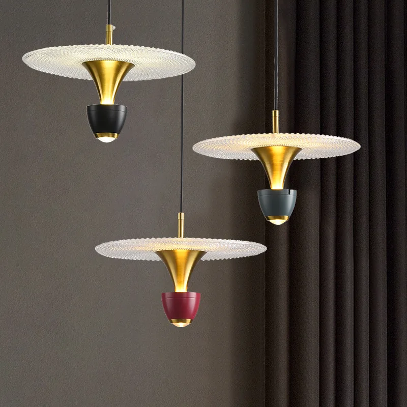 Talian Luxury Art Pendant Ligh - đánh giá và giá Decor Lighting Fixtures