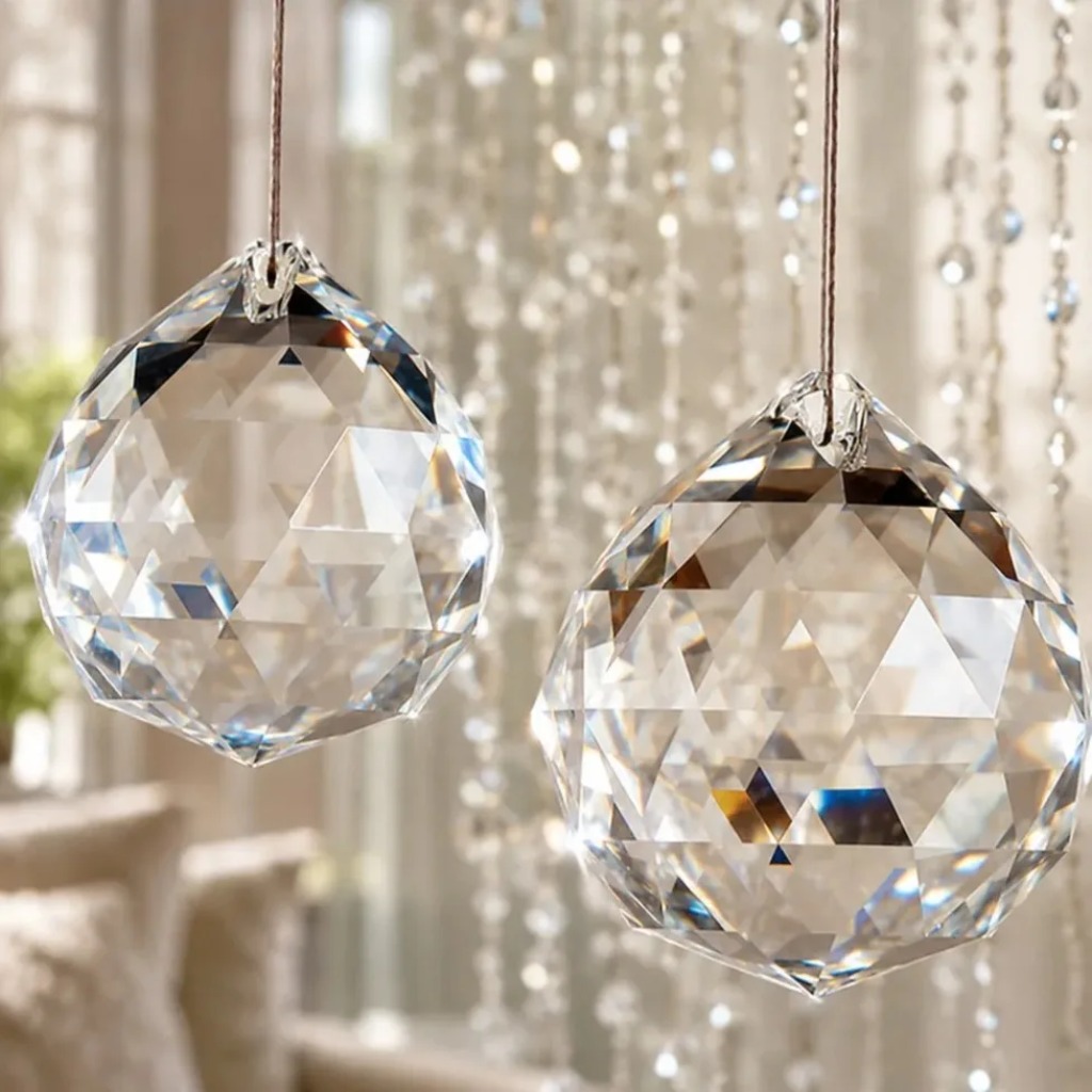 High Transparent K9 Crystal Ba - đánh giá và giá Decor Lighting Fixtures