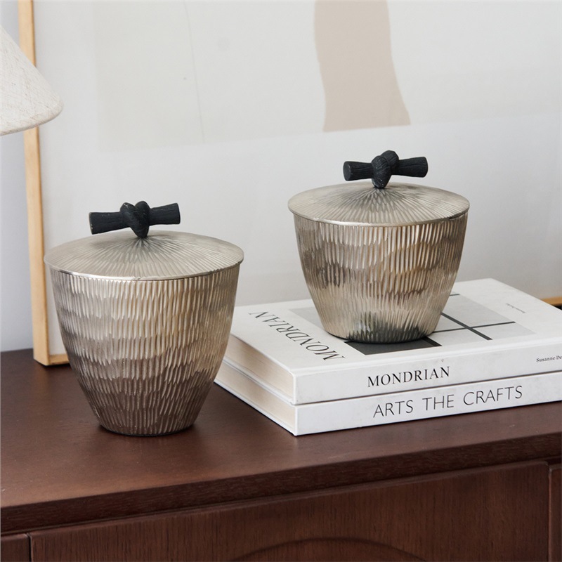 India light luxury silver line - đánh giá và giá Decor Lighting India