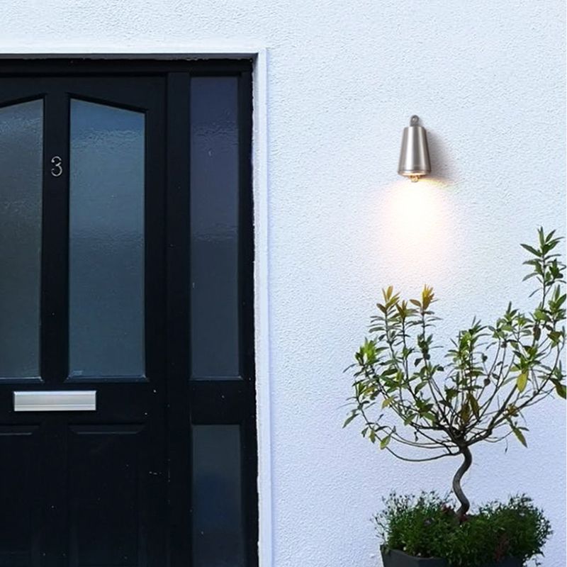 Đèn Tường LED Chiếu Sáng Ngoài - đánh giá và giá Foyer Lighting Wall Decor
