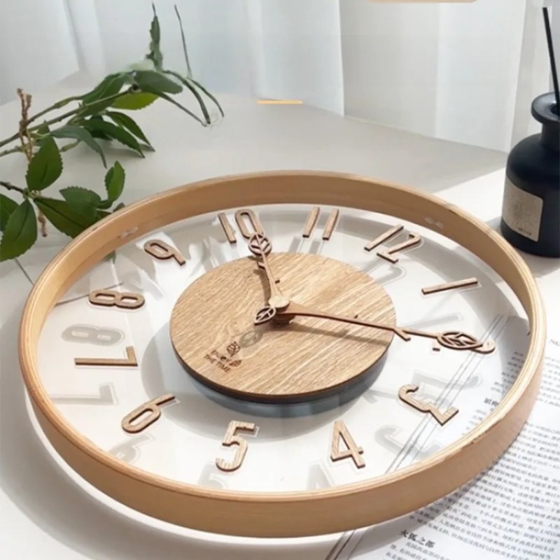 Intelligence Wall Clocks Radar - đánh giá và giá Lighting Home Decor Wall Clocks