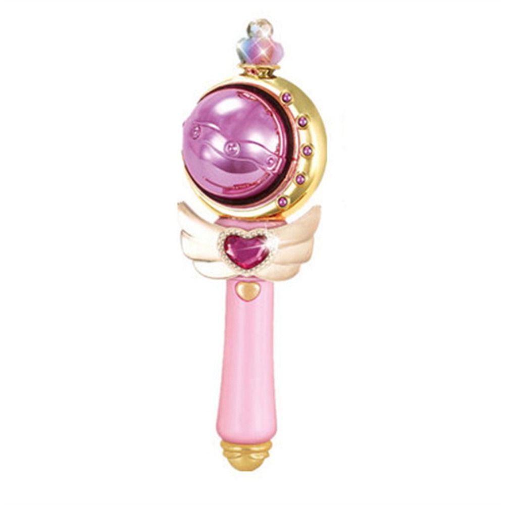 Led Light Girl Magic Wand Prin - đánh giá và giá Led Moon Lamp