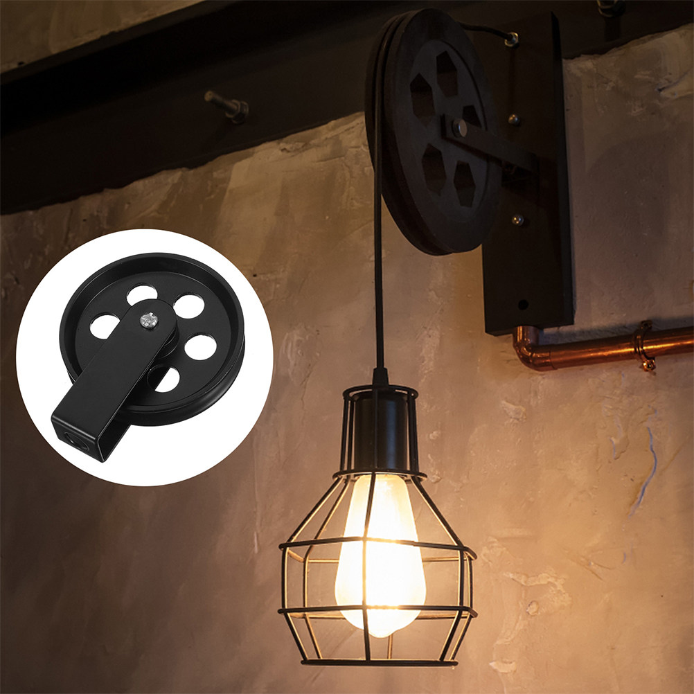 2PCS Ceiling Pendant Light Fan - đánh giá và giá Pendant Lighting Christmas Decor