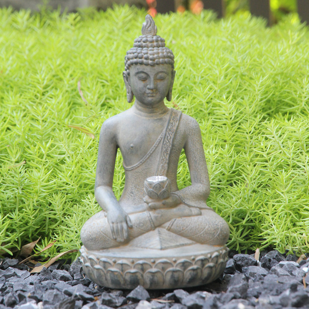 Creativity Solar Powered Outdo - đánh giá và giá Decor Lighting India