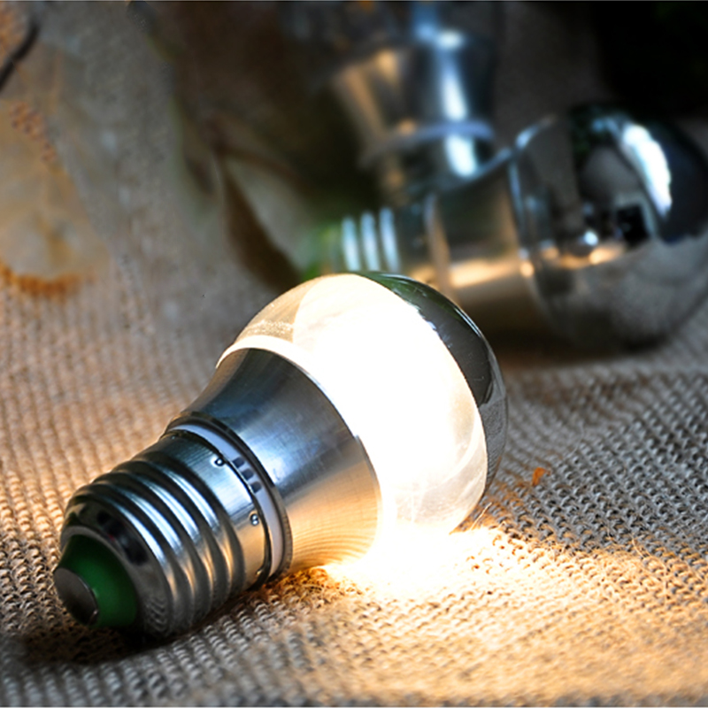 AC 110-220 Bộ Bóng Đèn LED Tra - đánh giá và giá Decor Lighting Hours