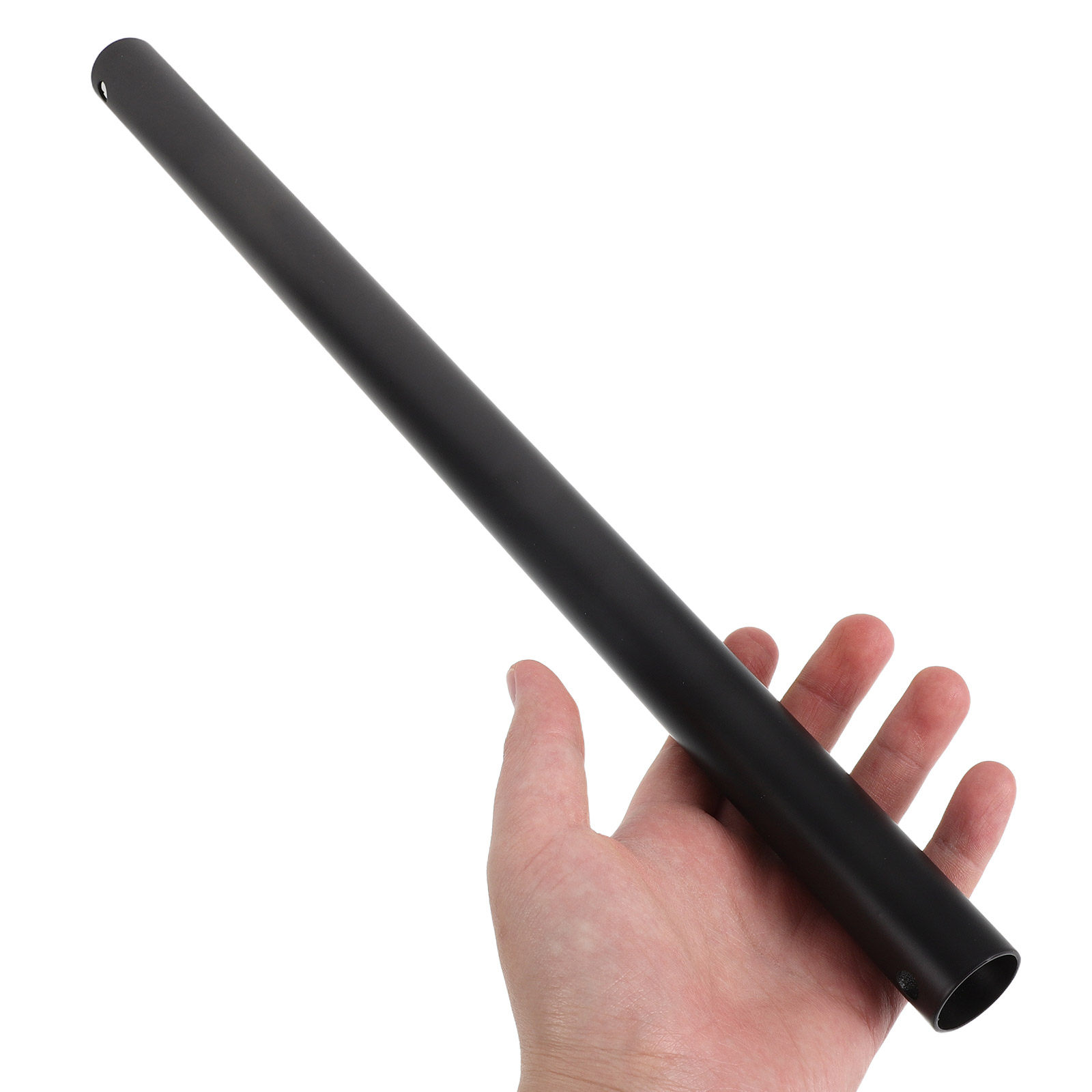 Ceiling Fan Downrod Matte Blac - đánh giá và giá Decor Lighting Fixtures