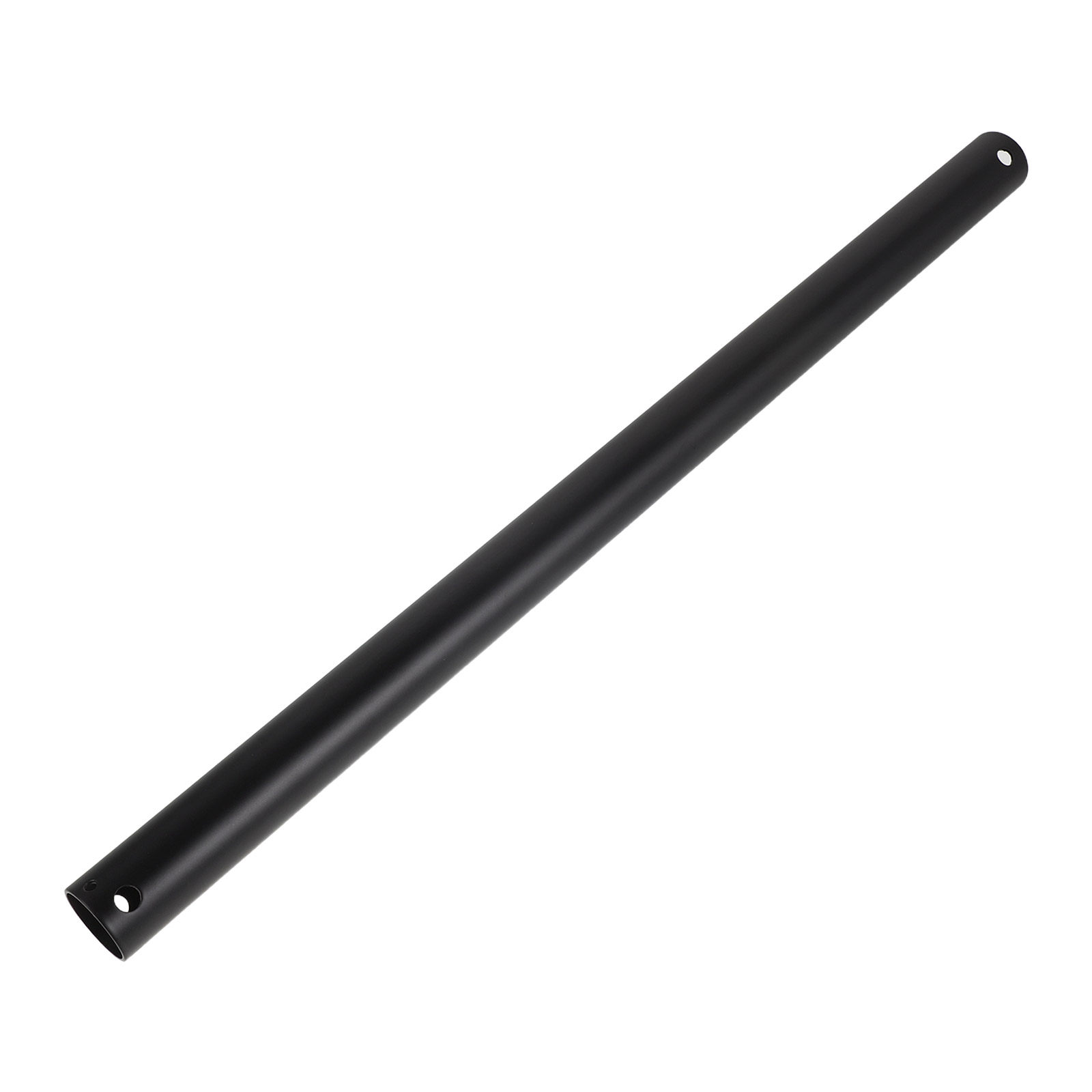 Ceiling Fan Downrod Matte Blac - đánh giá và giá Decor Lighting Fixtures
