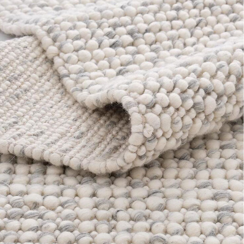 India Hand Woven 100% Wool Car - đánh giá và giá Decor Lighting India