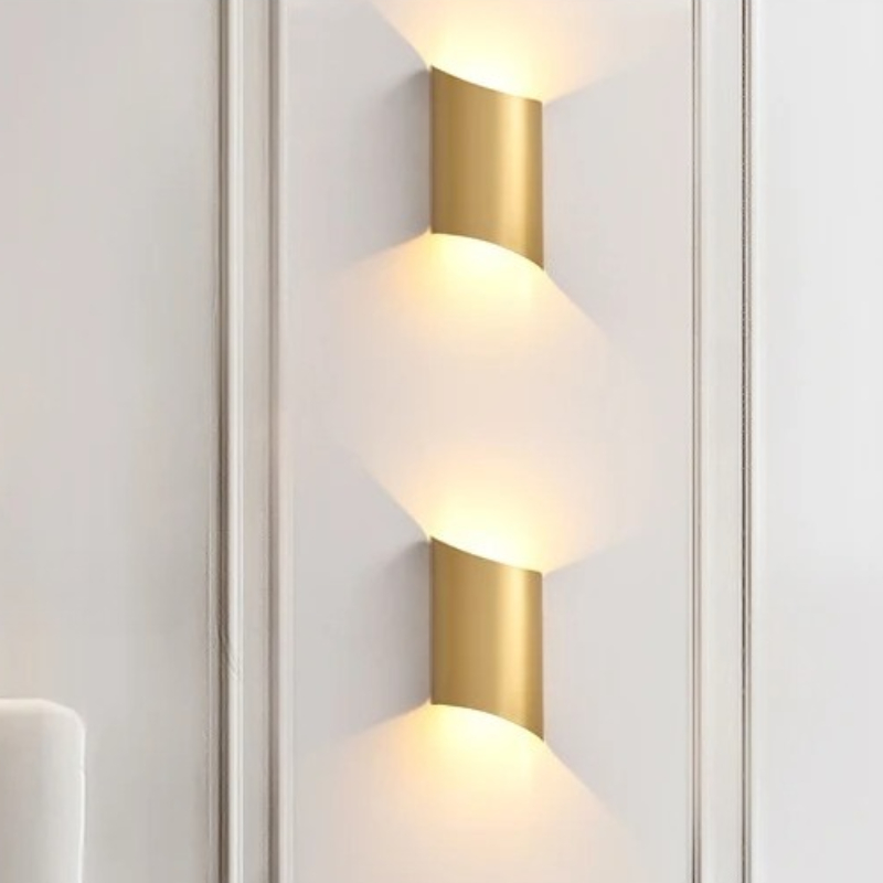 Modern Minimalist Nordic LED L - đánh giá và giá Foyer Lighting Wall Decor