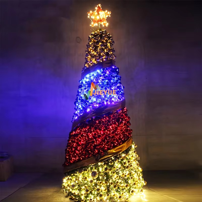 High Quality Giant Decorative  - đánh giá và giá Lighting Tree Decor