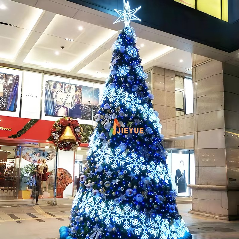 High Quality Giant Decorative  - đánh giá và giá Lighting Tree Decor