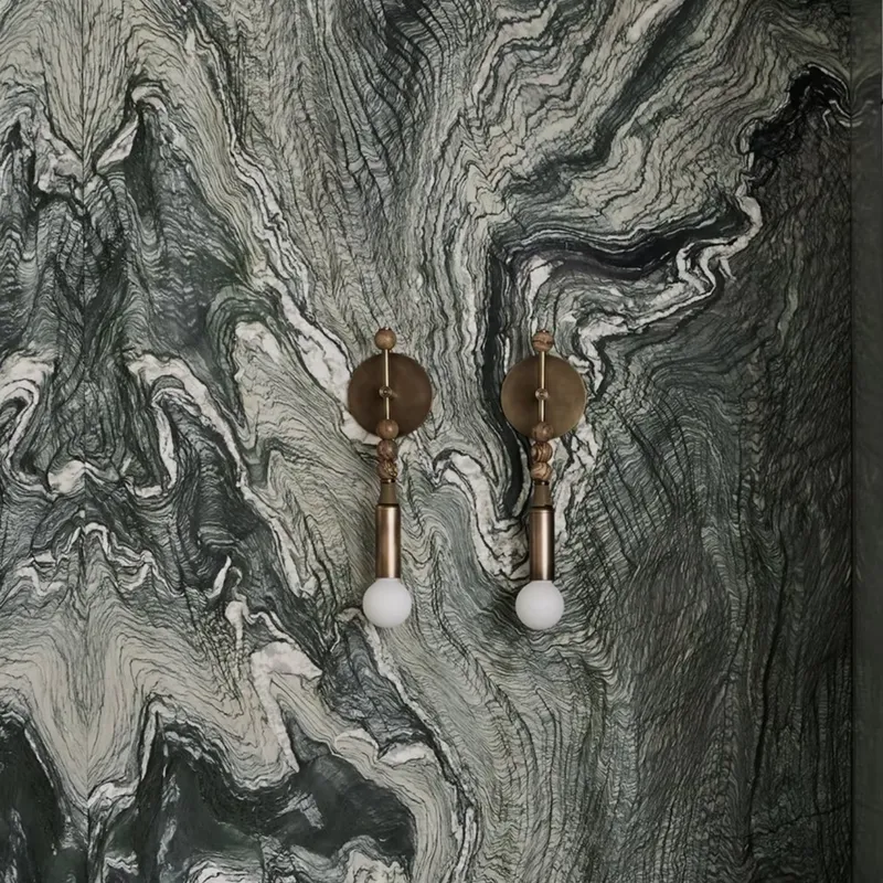 Nordic Vintage Home Decorative - đánh giá và giá Lighting Decor Home