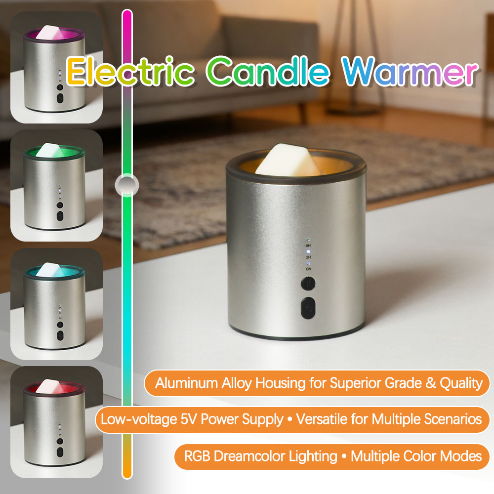 Wax Melt Heater Metal Wax Heat - đánh giá và giá Wax Melter Electric