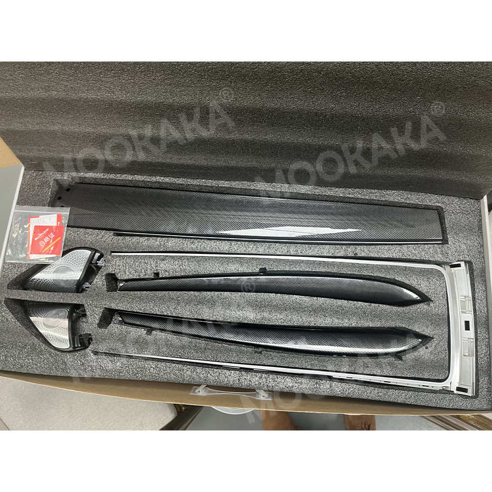 For Tesla Model 3 Y Car Ambien - đánh giá và giá Decor Lighting India