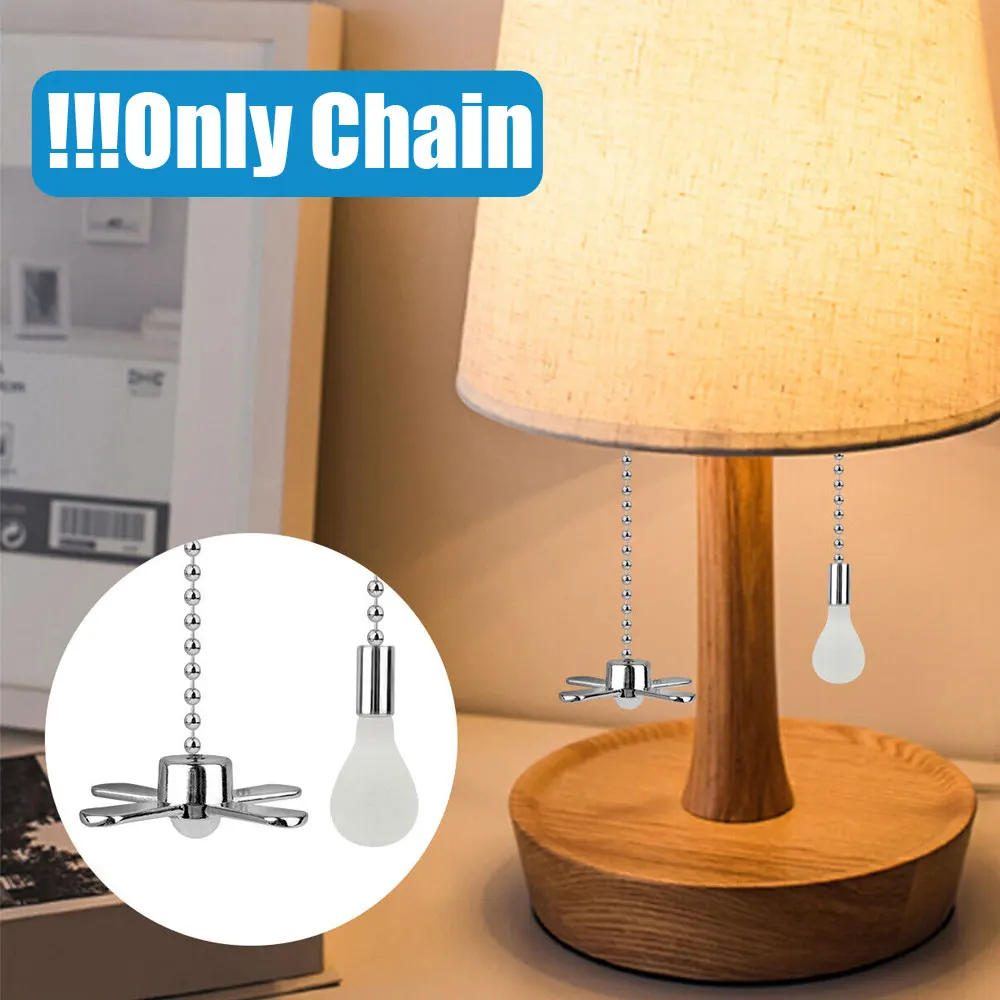 1Pc Ceiling Fan Pull Chain Bea - đánh giá và giá Decor Lighting Fixtures