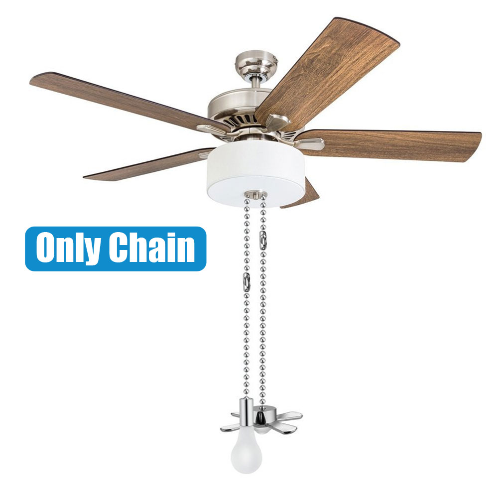 1Pc Ceiling Fan Pull Chain Bea - đánh giá và giá Decor Lighting Fixtures