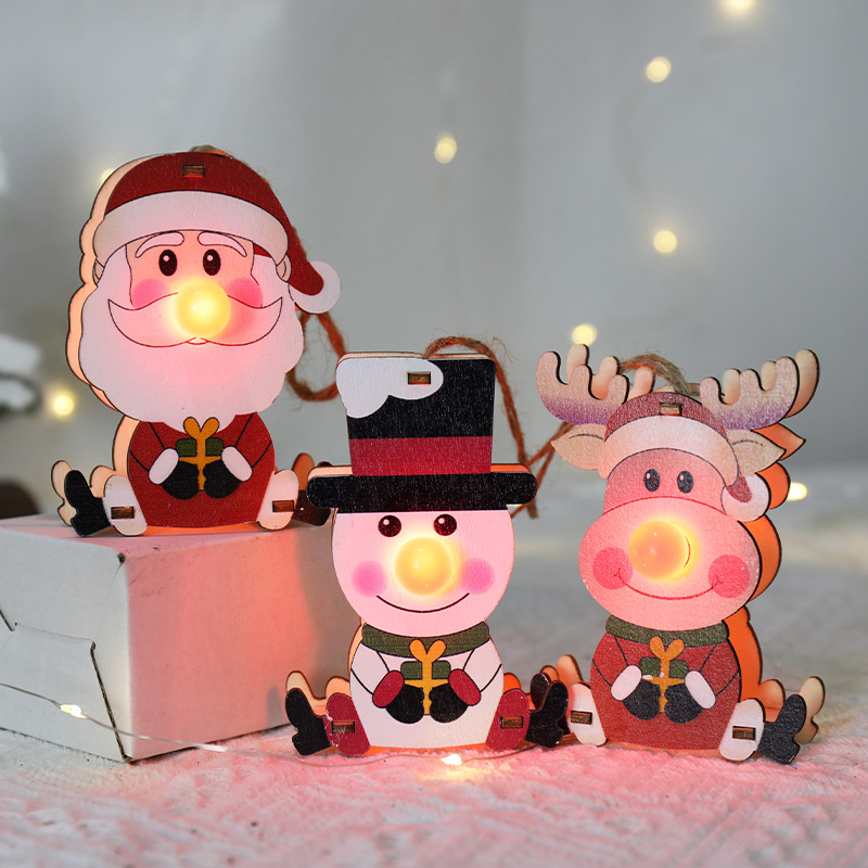Fun Christmas Decoration Light - đánh giá và giá Pendant Lighting Christmas Decor