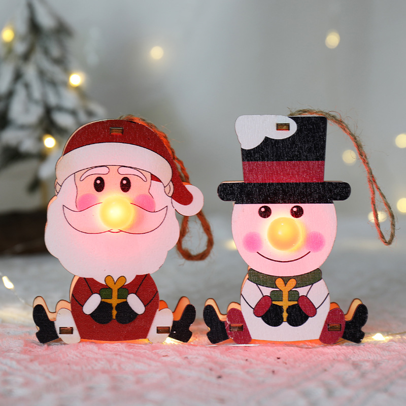 Fun Christmas Decoration Light - đánh giá và giá Pendant Lighting Christmas Decor