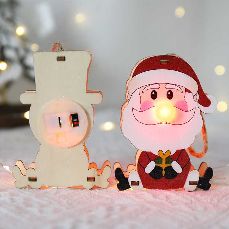 Fun Christmas Decoration Light - đánh giá và giá Pendant Lighting Christmas Decor