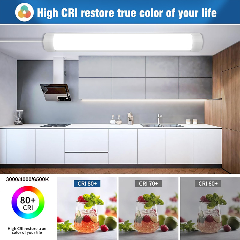 40W Led Tube Light Bar Super B - đánh giá và giá Decor Lighting Hours