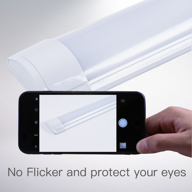 40W Led Tube Light Bar Super B - đánh giá và giá Decor Lighting Hours