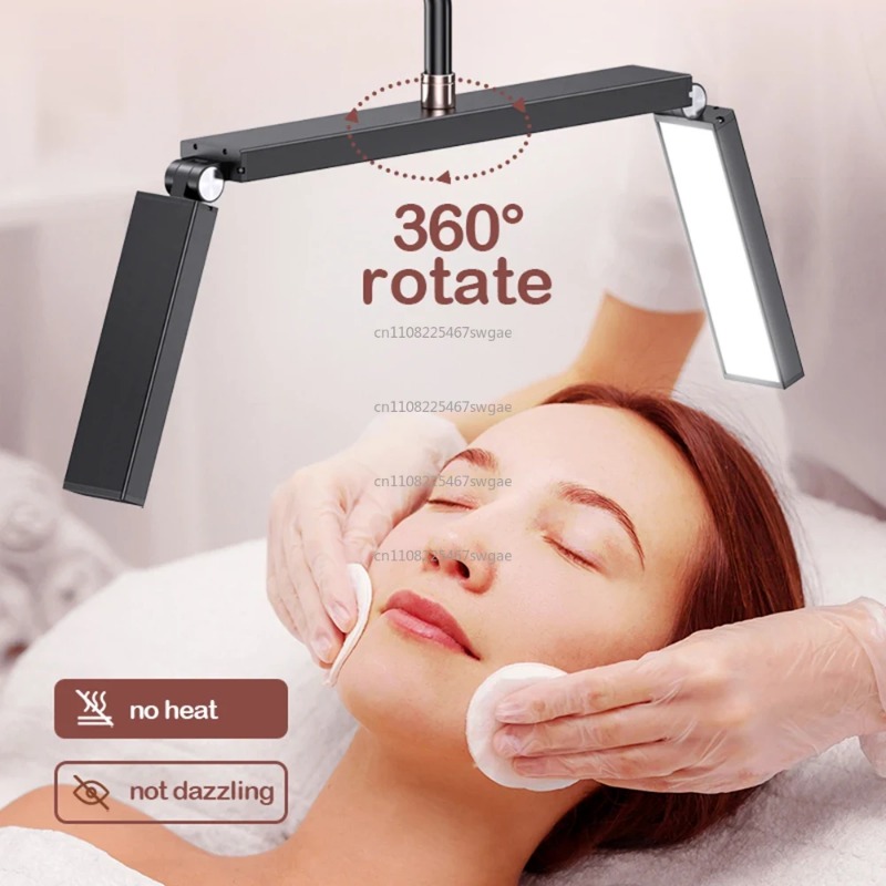 Ring Lamp for Beauty Facials S - đánh giá và giá Led Moon Lamp