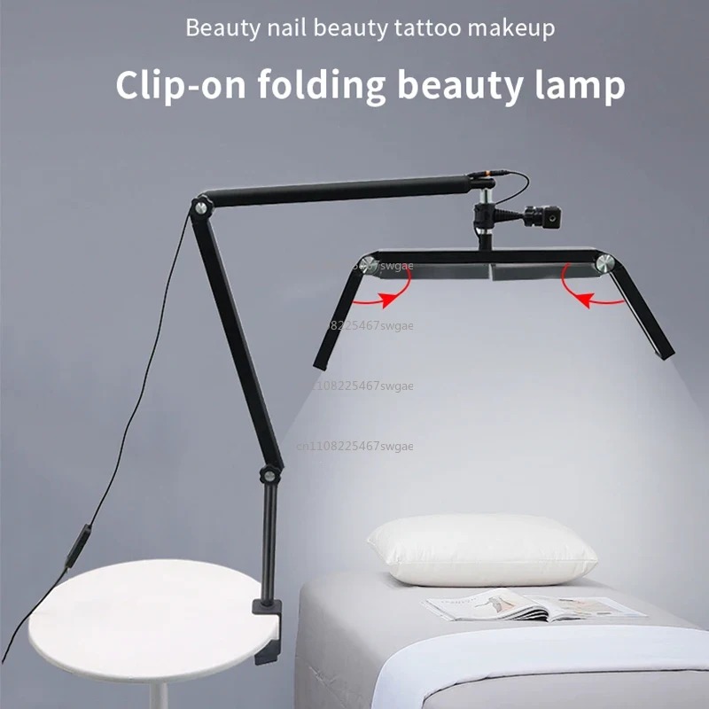 Ring Lamp for Beauty Facials S - đánh giá và giá Led Moon Lamp
