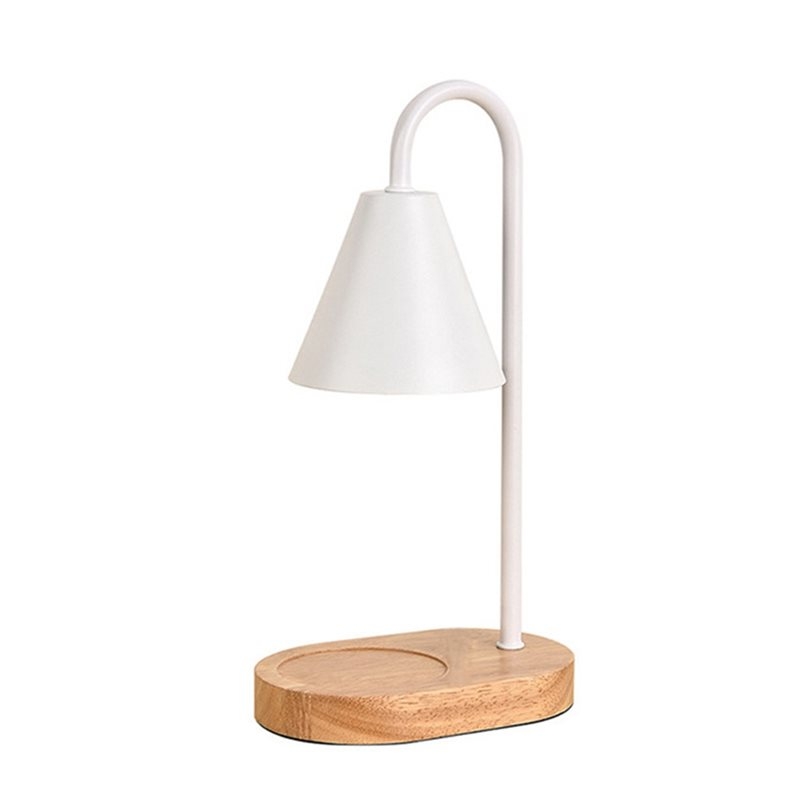T21C Dimmable Electric Candle  - đánh giá và giá Wax Melter Electric