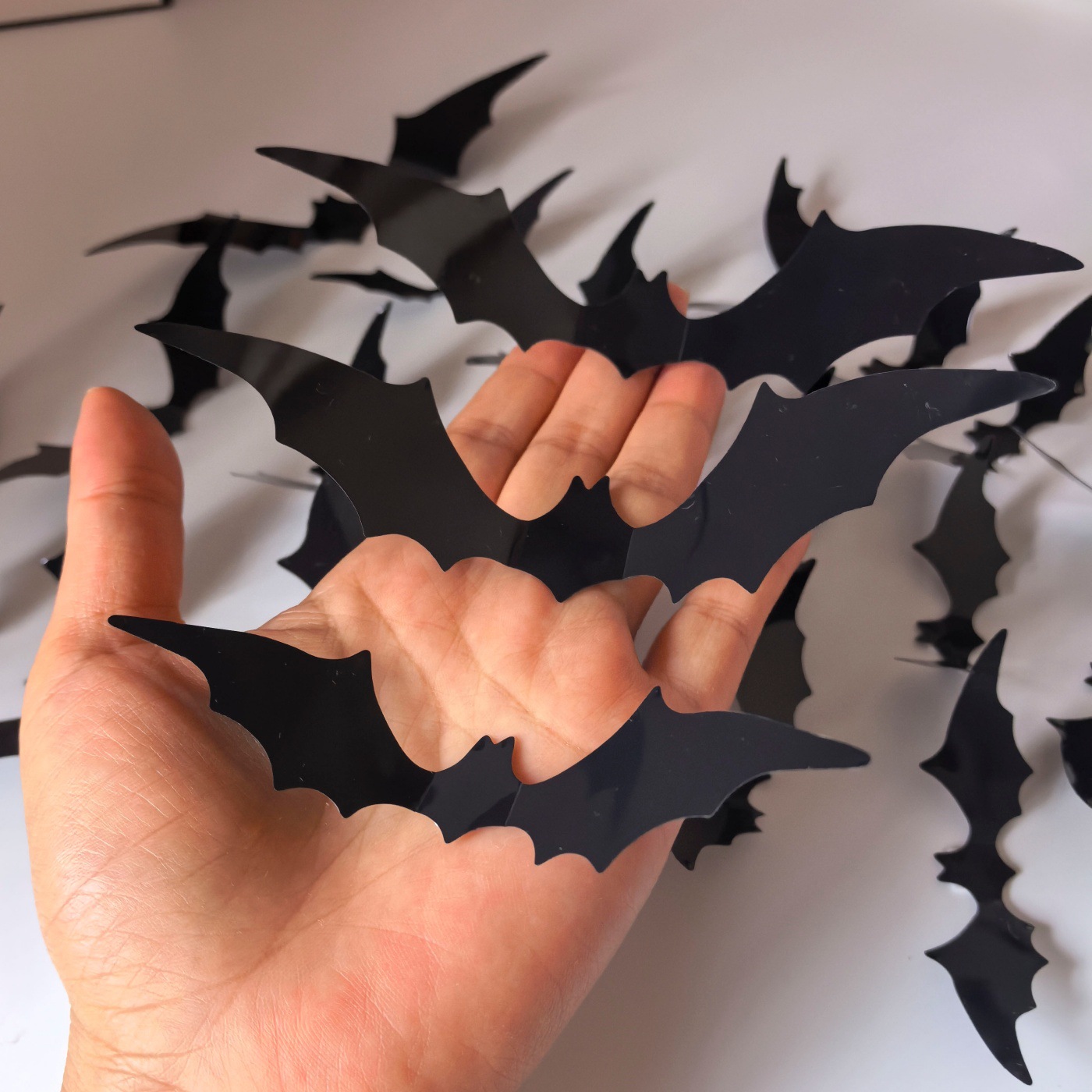 Generic Halloween 3D Bat Led W - đánh giá và giá Lighting Home Decor Products