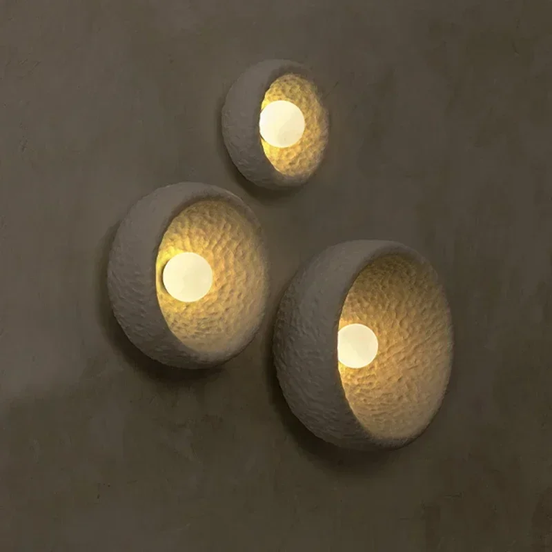 European Style Wall Lamp Livin - đánh giá và giá Foyer Lighting Wall Decor